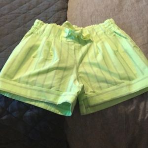 Lululemon Shorts-casual wear- size 4
